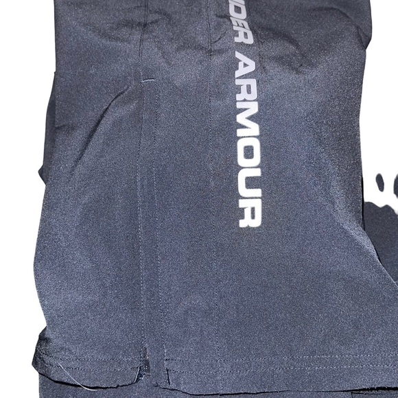 Under Armour Man Pants Size 2XL - Picture 7 of 8